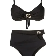 Бикини с вырезами