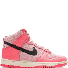 Кроссовки Nike Dunk High