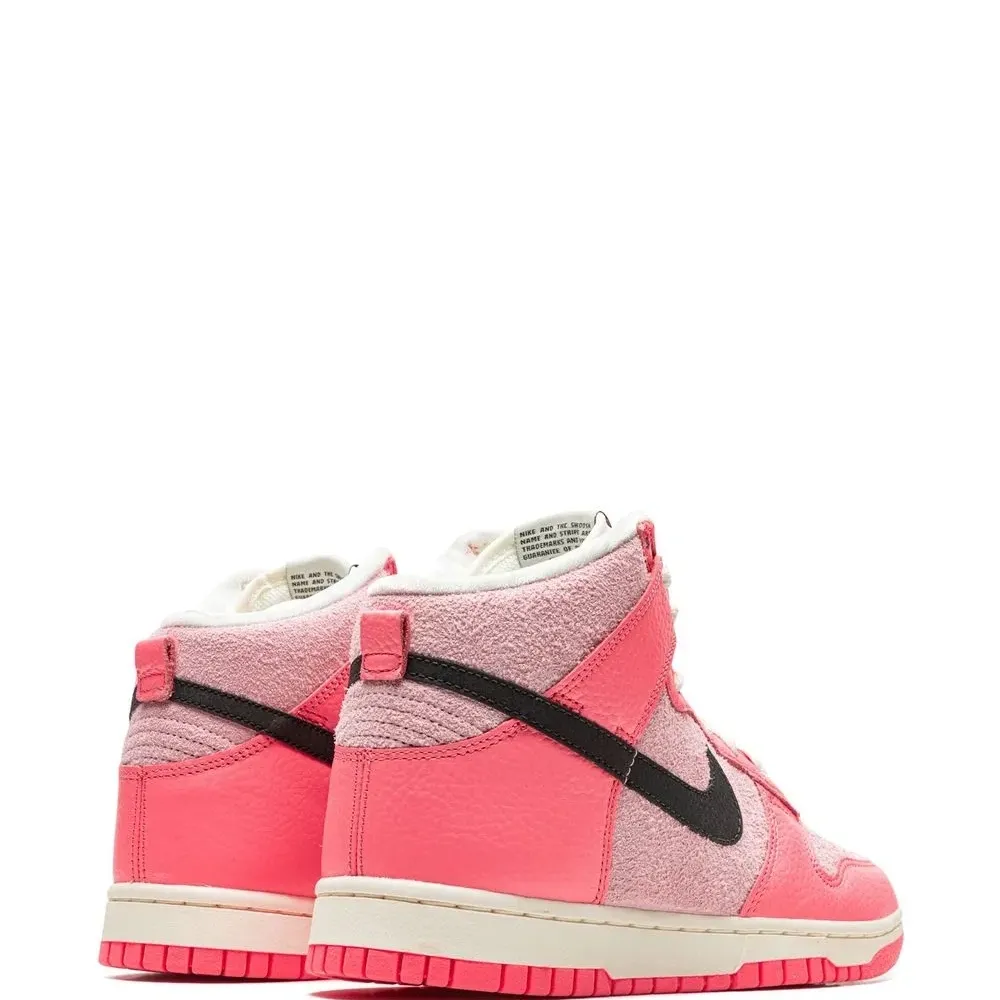 Кроссовки Nike Dunk High