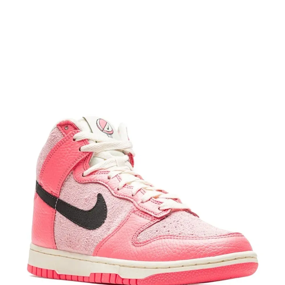 Кроссовки Nike Dunk High