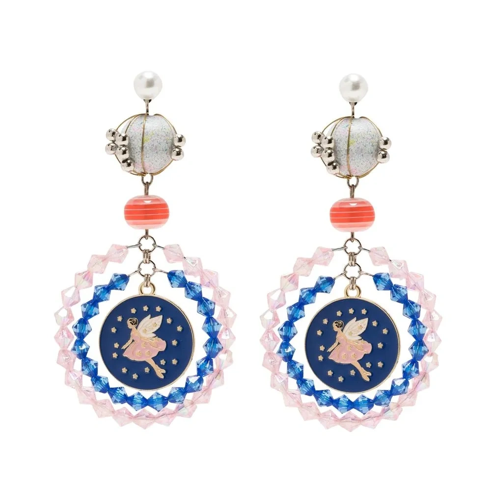 Серьги-подвески