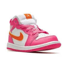 Кроссовки Jordan 1 Mid Кроссовки Jordan 1 Mid