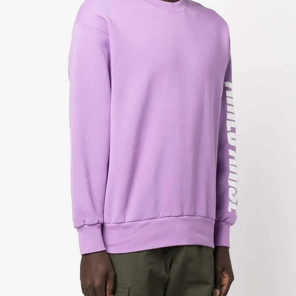 Толстовка с логотипом