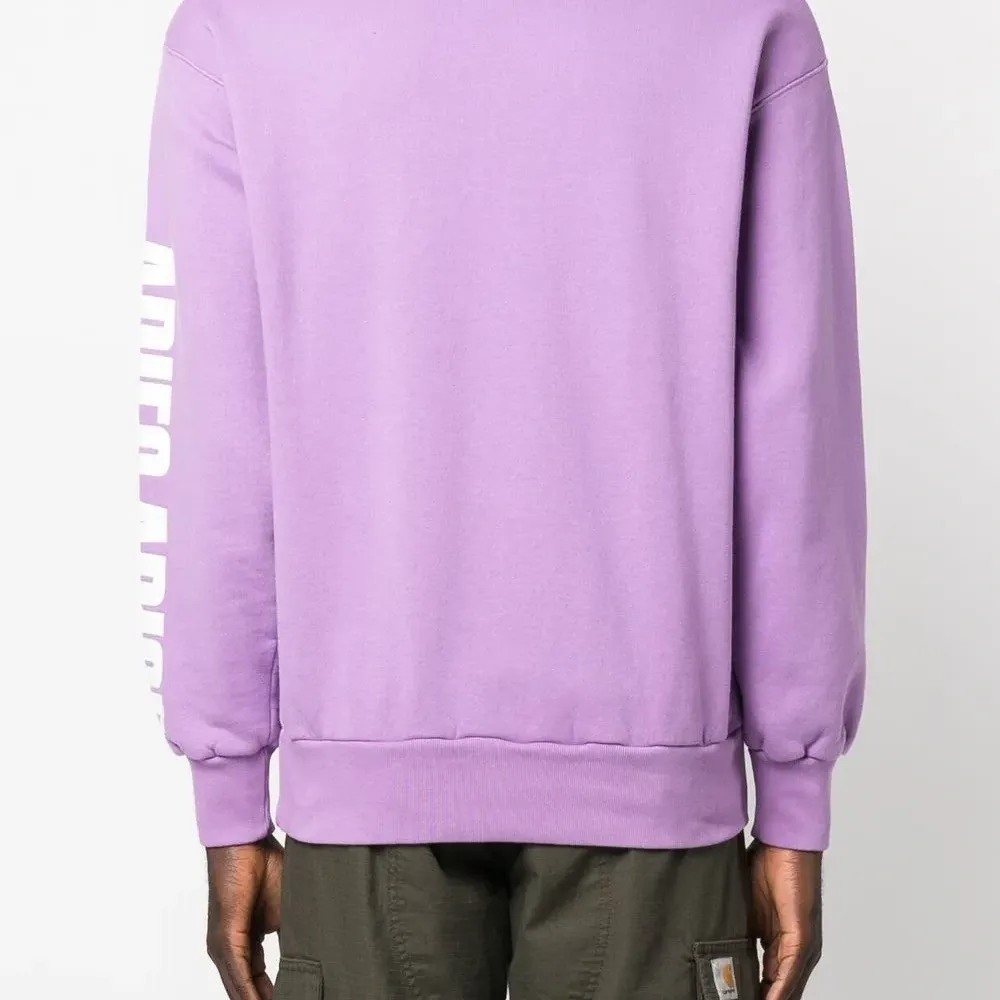 Толстовка с логотипом