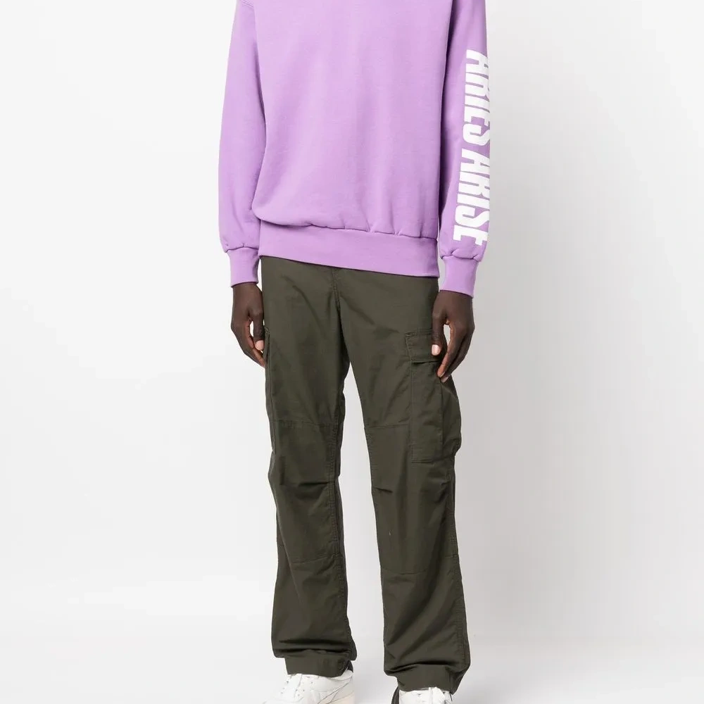 Толстовка с логотипом