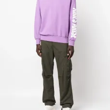 Толстовка с логотипом