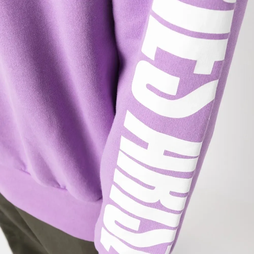 Толстовка с логотипом