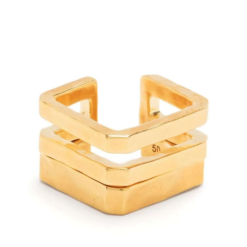 Комплект колец