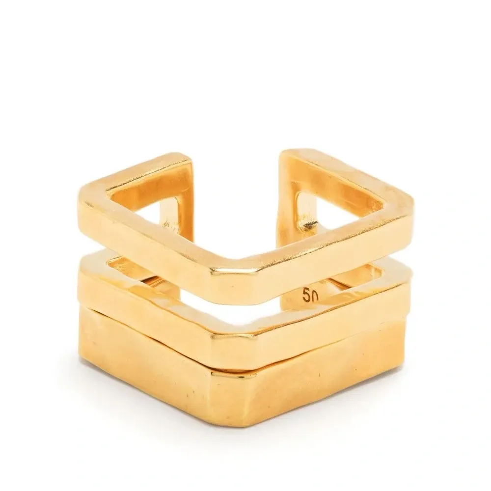 Комплект колец