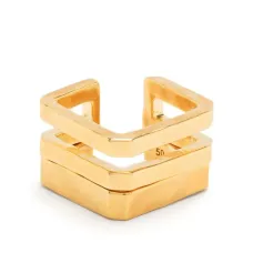 Комплект колец