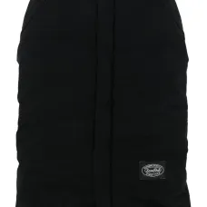 Парка для собаки с нашивкой-логотипом Парка для собаки с нашивкой-логотипом