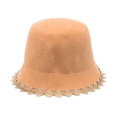 Шерстяная шляпа