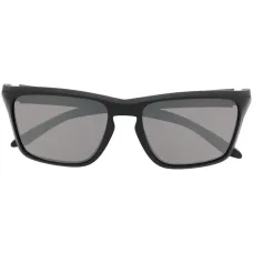 Солнцезащитные очки Sylas в квадратной оправе