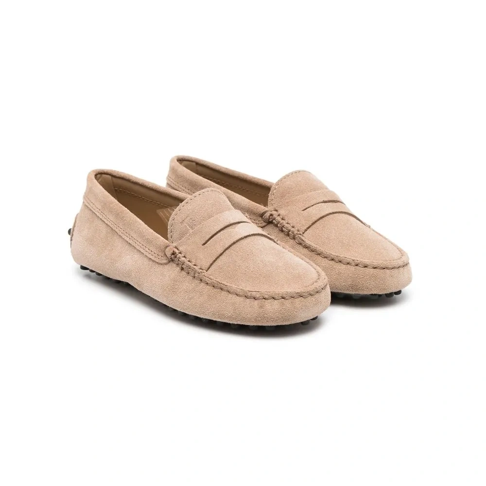 Мокасины Gommino