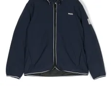 Куртка с капюшоном