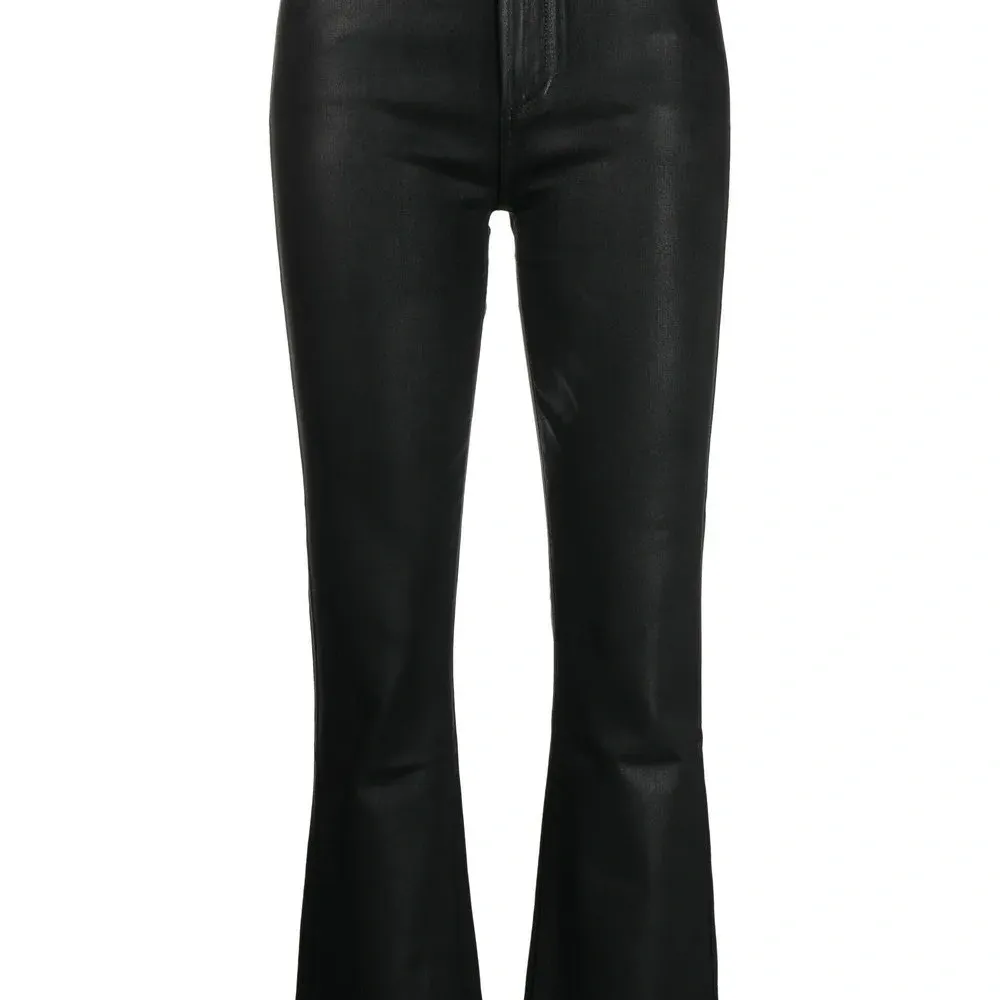 Расклешенные джинсы Claudine