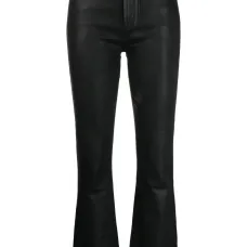 Расклешенные джинсы Claudine