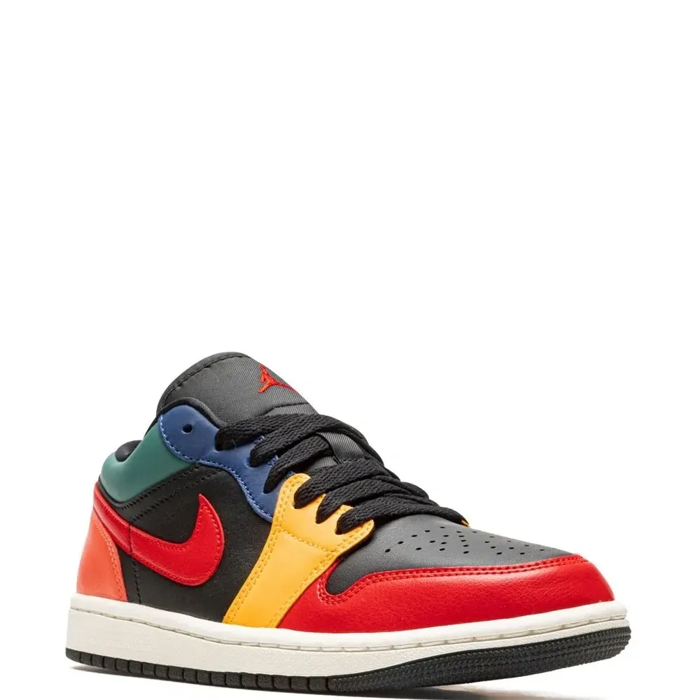 Кроссовки Air Jordan 1 Low SE