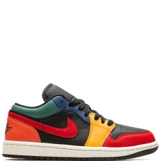 Кроссовки Air Jordan 1 Low SE