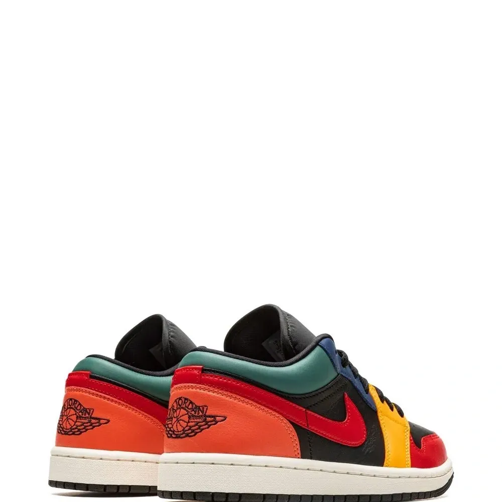 Кроссовки Air Jordan 1 Low SE