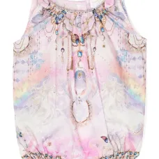 ромпер Wings Of Pegasus