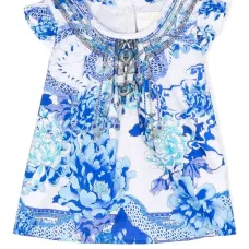 комплект из платья и блумеров Heart Of A Dragon