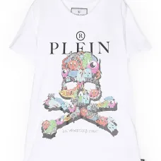 Футболка с принтом Футболка с принтом