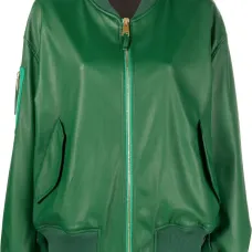 Бомбер на молнии