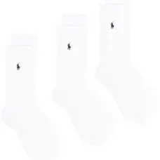 Комплект из трех пар носков Polo Pony Комплект из трех пар носков Polo Pony