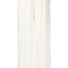 Брюки широкого кроя