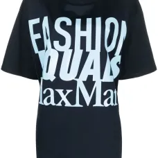 Футболка с логотипом Футболка с логотипом