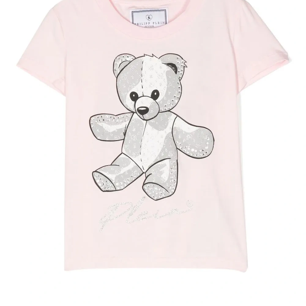 Футболка Teddy Bear