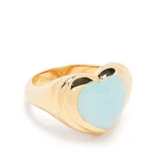 Кольцо Jelly Heart