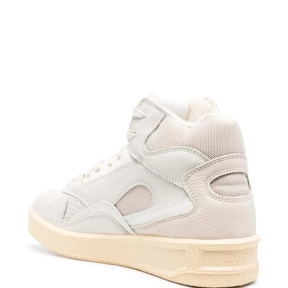 Кроссовки Basket