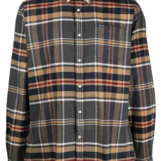 Рубашка Ronan в клетку Рубашка Ronan в клетку