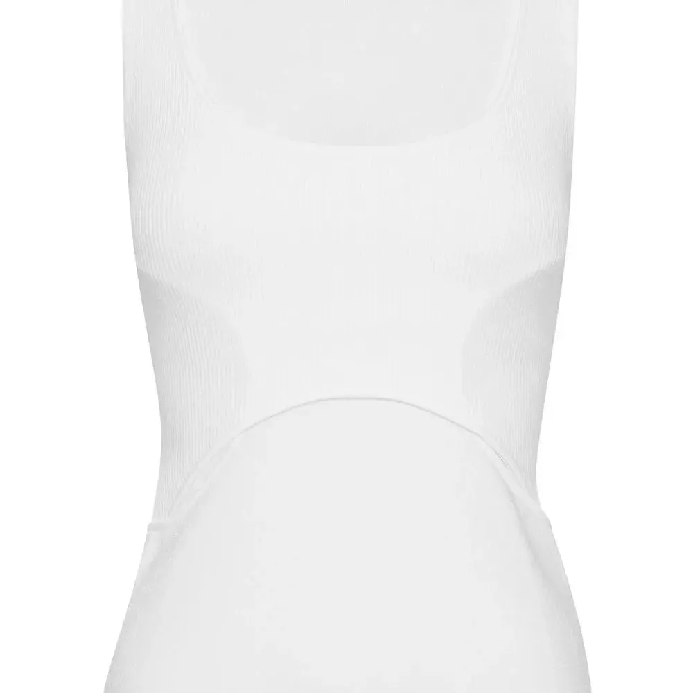 Трикотажный топ Interlink