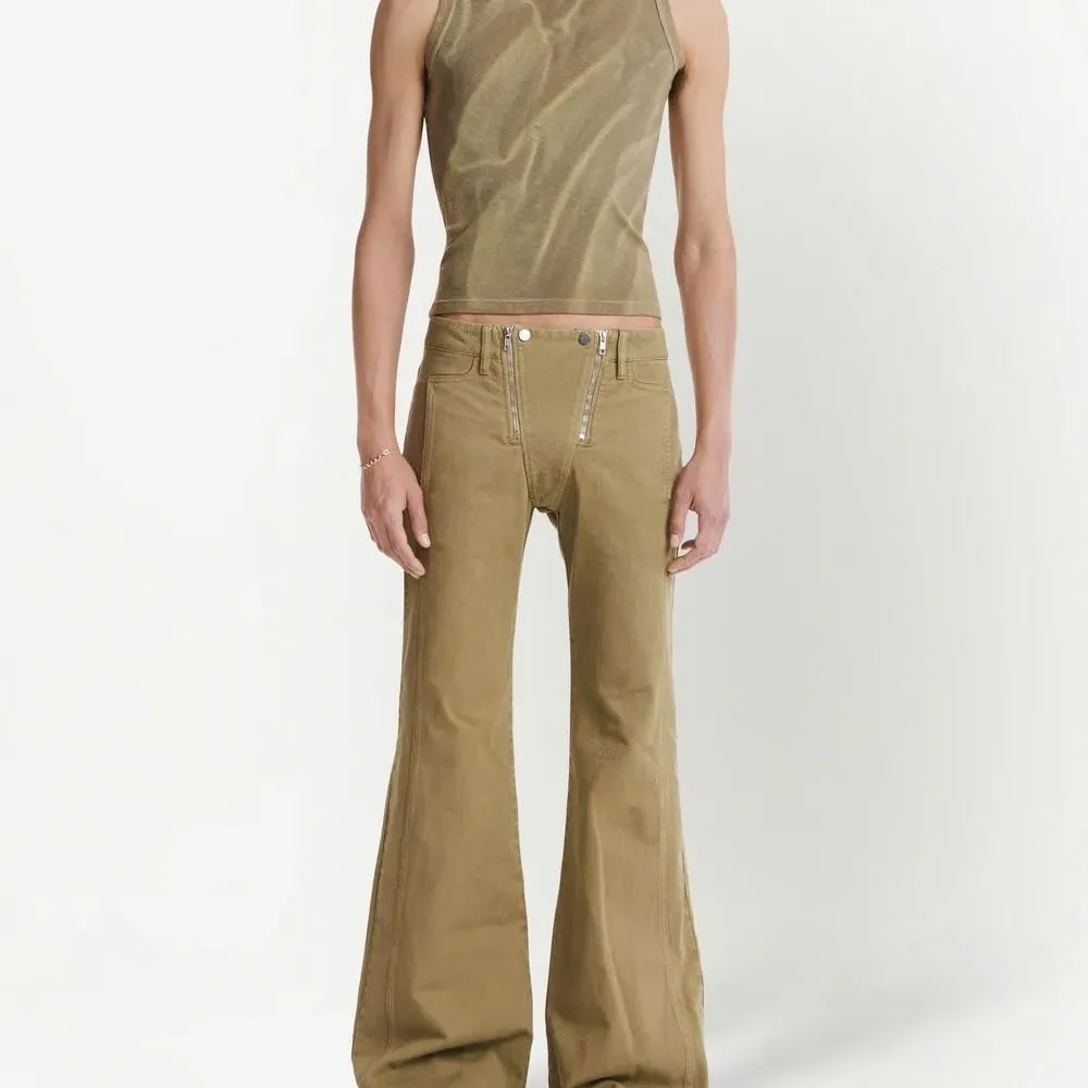 Топ Sunfade с принтом