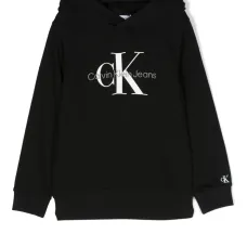 Худи с логотипом