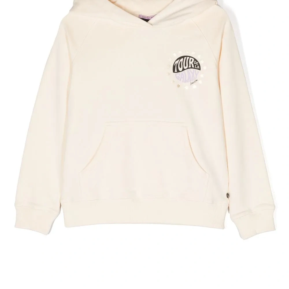 Худи с надписью