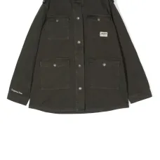 Пальто Rykiel с графичным принтом Пальто Rykiel с графичным принтом