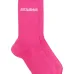 Носки Les Chaussettes Jacquemus с логотипом