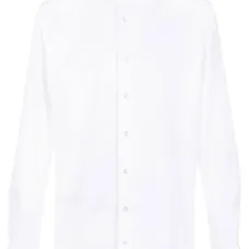 Рубашка на пуговицах