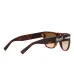 X Persol gradient-lenses sunglasses