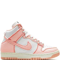 Кроссовки Dunk High 1985 Arctic Orange