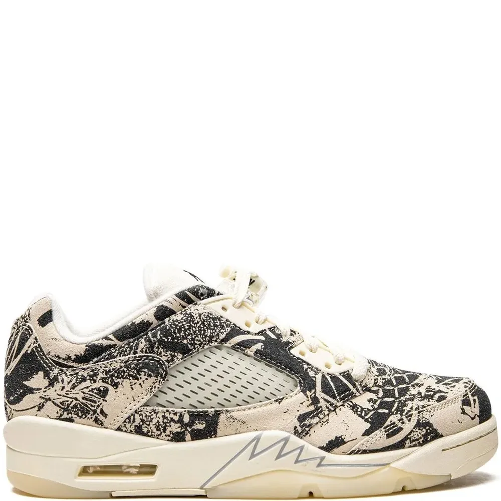 Кроссовки Air Jordan 5 Low Expression