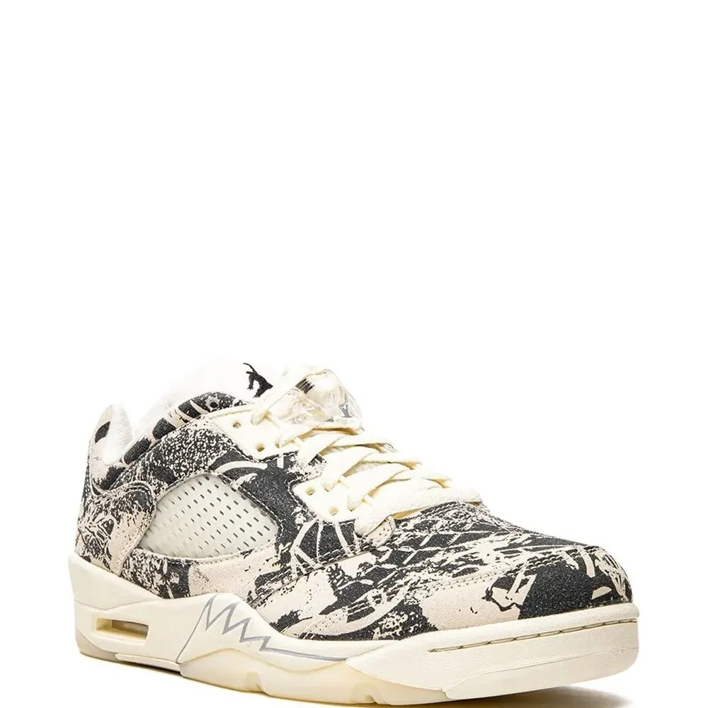 Кроссовки Air Jordan 5 Low Expression