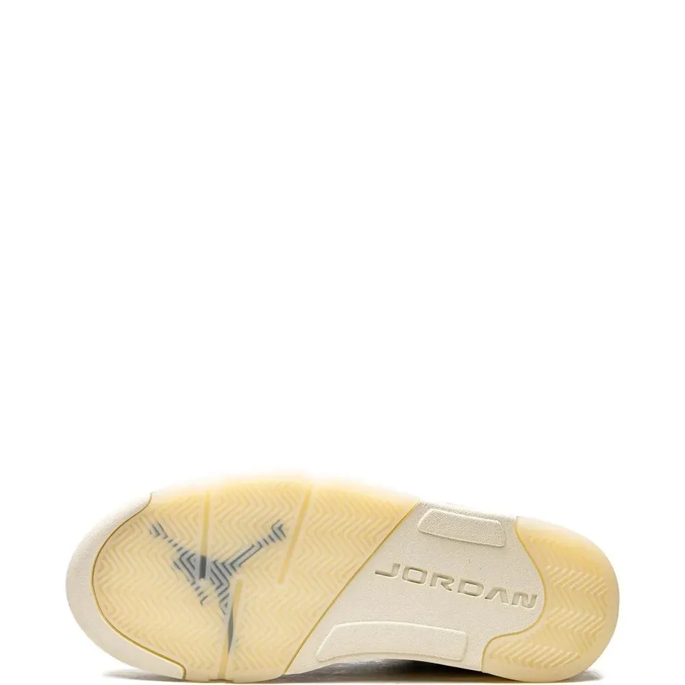 Кроссовки Air Jordan 5 Low Expression