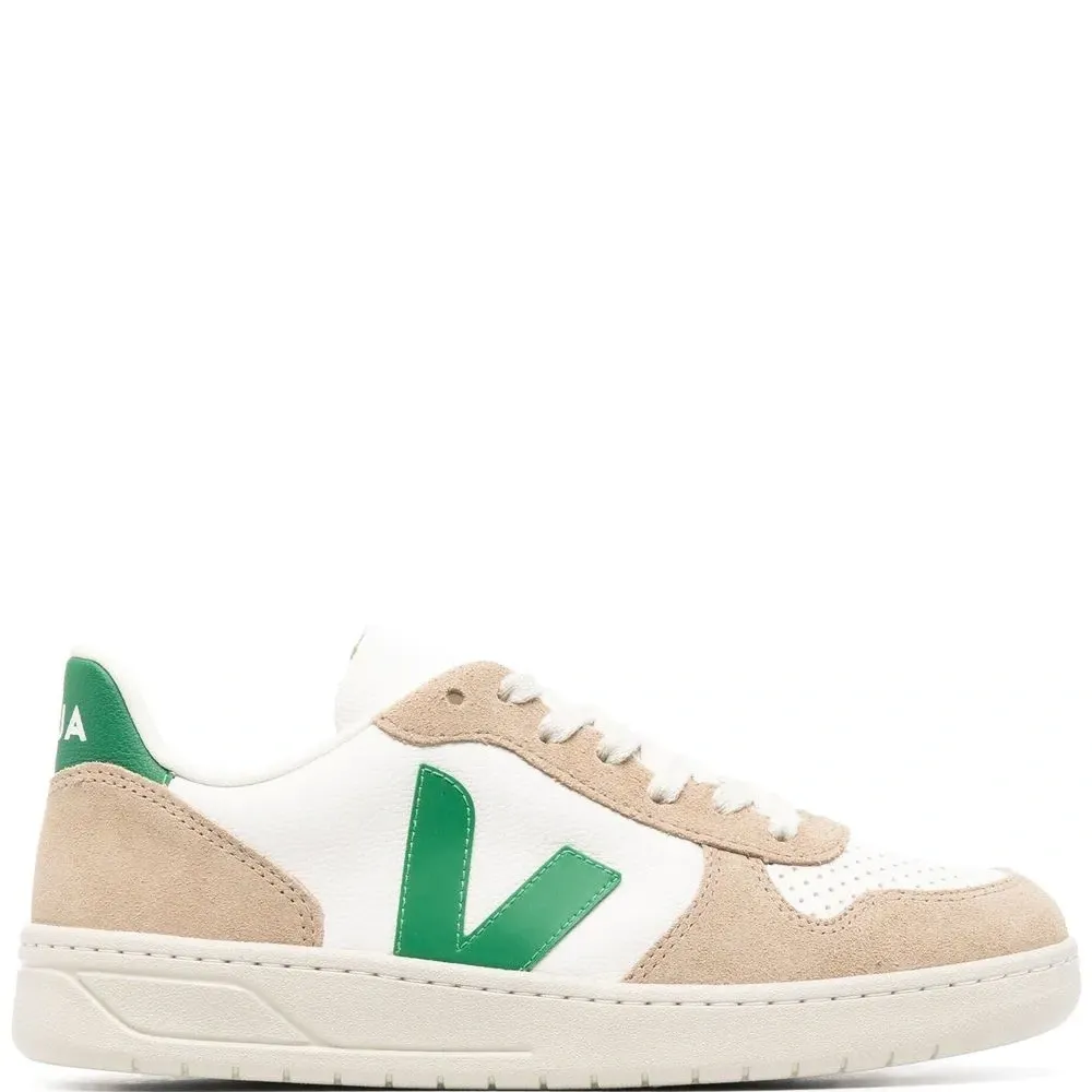 Кроссовки с нашивкой-логотипом Кроссовки с нашивкой-логотипом