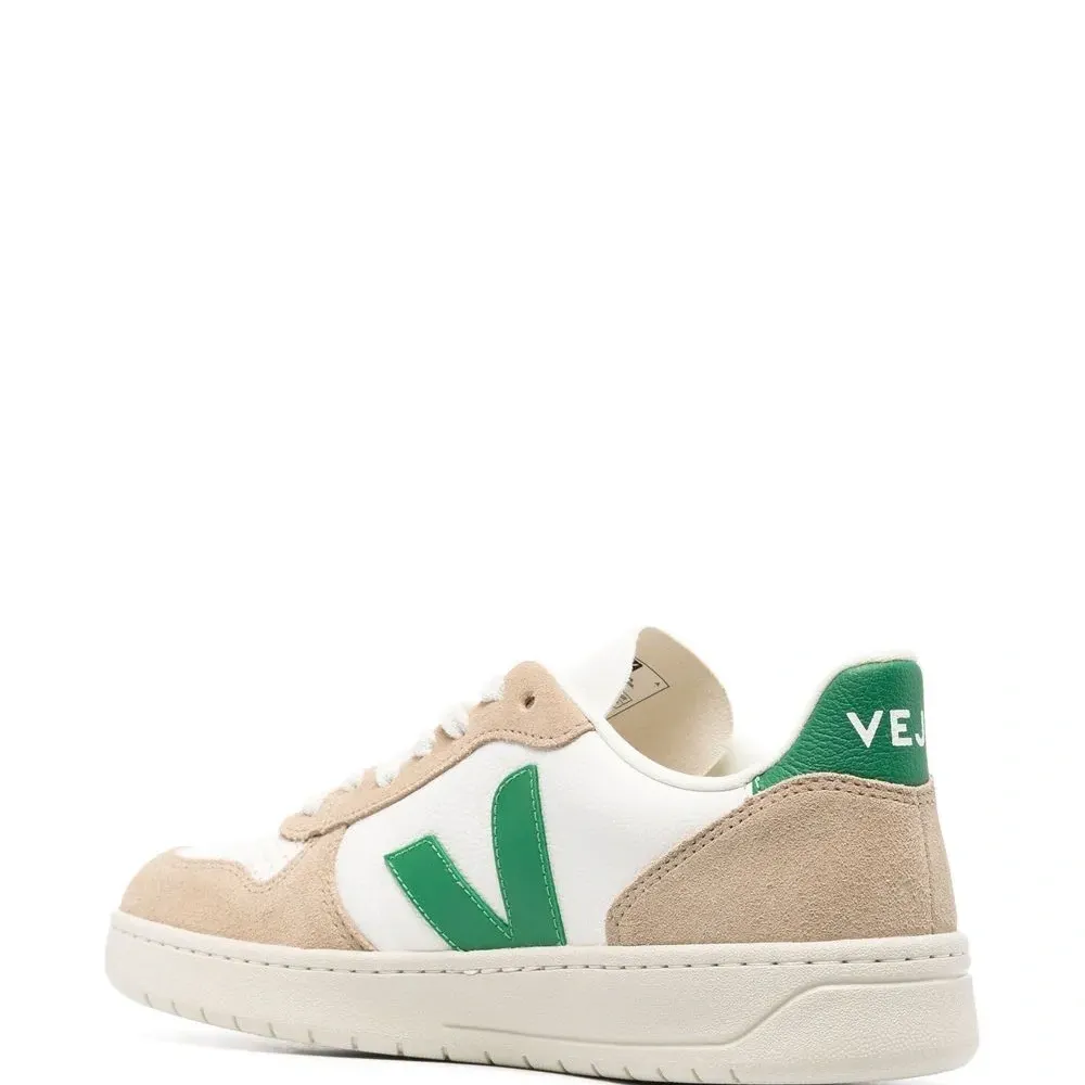 Кроссовки с нашивкой-логотипом Кроссовки с нашивкой-логотипом