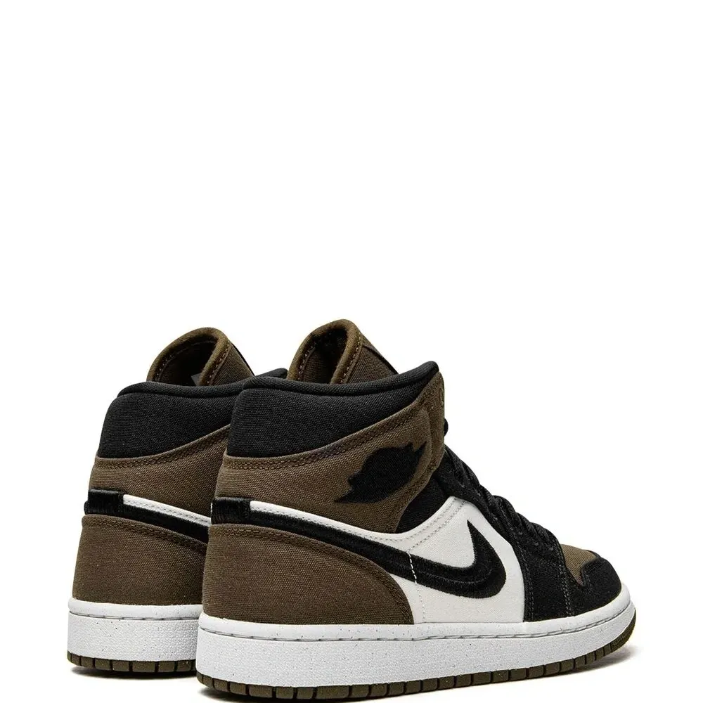 Высокие кроссовки Air Jordan 1